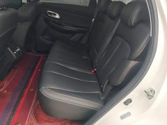 Changan Oushang X7 PLUS 1.5T Blue Whale Automatic Luxury - ფოტო 17