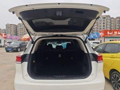 Changan Oushang X7 PLUS 1.5T Blue Whale Automatic Luxury - ფოტო 19