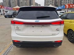 Changan Oushang X7 PLUS 1.5T Blue Whale Automatic Luxury - ფოტო 6