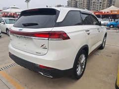 Changan Oushang X7 PLUS 1.5T Blue Whale Automatic Luxury - ფოტო 7