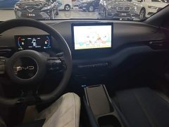 BYD Seagull Glory Edition 305km Vitality Version - ფოტო 10