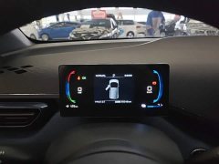 BYD Seagull Glory Edition 305km Vitality Version - ფოტო 12