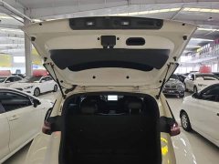 BYD Seagull Glory Edition 305km Vitality Version - ფოტო 19