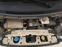 BYD Seagull Glory Edition 305km Vitality Version - ფოტო 20
