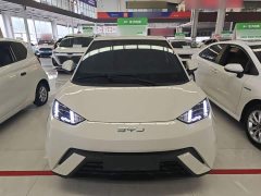 BYD Seagull Glory Edition 305km Vitality Version - ფოტო 3