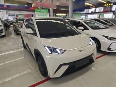BYD Seagull Glory Edition 305km Vitality Version - ფოტო 4