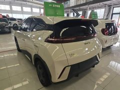 BYD Seagull Glory Edition 305km Vitality Version - ფოტო 5