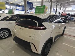 BYD Seagull Glory Edition 305km Vitality Version - ფოტო 7