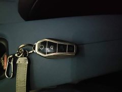 BYD Seagull Glory Edition 305km Vitality Version - ფოტო 9