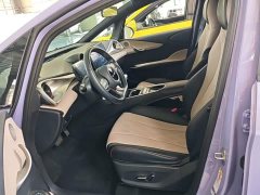 BYD Dolphin 420km Freedom Edition - ფოტო 15
