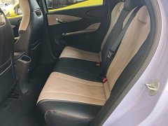 BYD Dolphin 420km Freedom Edition - ფოტო 17