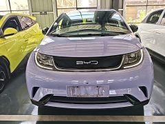 BYD Dolphin 420km Freedom Edition - ფოტო 3