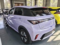BYD Dolphin 420km Freedom Edition - ფოტო 5