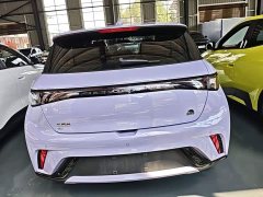 BYD Dolphin 420km Freedom Edition - ფოტო 6