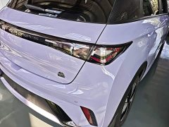 BYD Dolphin 420km Freedom Edition - ფოტო 8