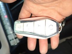 BYD Dolphin 420km Freedom Edition - ფოტო 9