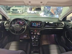Toyota T-ROC Tanyue 280TSI DSG FWD Elite Plus - ფოტო 10