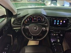 Toyota T-ROC Tanyue 280TSI DSG FWD Elite Plus - ფოტო 11