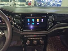 Toyota T-ROC Tanyue 280TSI DSG FWD Elite Plus - ფოტო 13