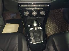 Toyota T-ROC Tanyue 280TSI DSG FWD Elite Plus - ფოტო 14