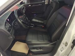 Toyota T-ROC Tanyue 280TSI DSG FWD Elite Plus - ფოტო 15