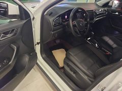 Toyota T-ROC Tanyue 280TSI DSG FWD Elite Plus - ფოტო 16