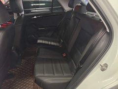 Toyota T-ROC Tanyue 280TSI DSG FWD Elite Plus - ფოტო 17