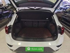 Toyota T-ROC Tanyue 280TSI DSG FWD Elite Plus - ფოტო 19