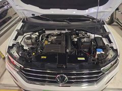 Toyota T-ROC Tanyue 280TSI DSG FWD Elite Plus - ფოტო 20