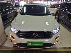 Toyota T-ROC Tanyue 280TSI DSG FWD Elite Plus - ფოტო 3