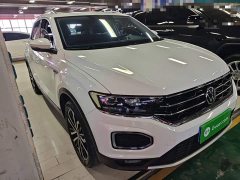 Toyota T-ROC Tanyue 280TSI DSG FWD Elite Plus - ფოტო 4