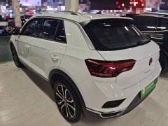 Toyota T-ROC Tanyue 280TSI DSG FWD Elite Plus - ფოტო 5
