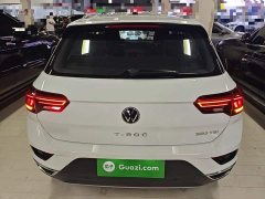 Toyota T-ROC Tanyue 280TSI DSG FWD Elite Plus - ფოტო 6