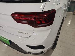 Toyota T-ROC Tanyue 280TSI DSG FWD Elite Plus - ფოტო 8
