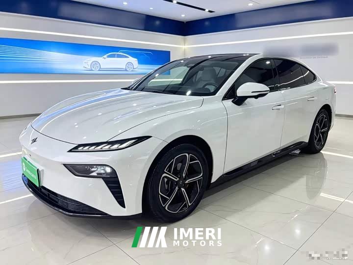 Ora eπ007 2024 Pure Electric 530Air Edition - ავტომობილი ჩინეთიდან