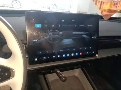 Ora eπ007 2024 Pure Electric 530Air Edition - ფოტო 13