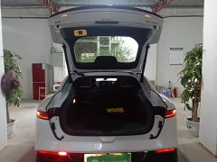 Ora eπ007 2024 Pure Electric 530Air Edition - ფოტო 19