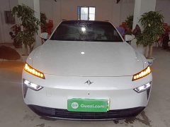Ora eπ007 2024 Pure Electric 530Air Edition - ფოტო 3