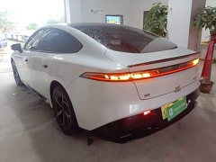 Ora eπ007 2024 Pure Electric 530Air Edition - ფოტო 5