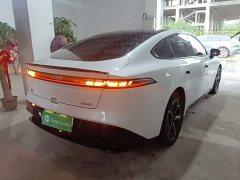 Ora eπ007 2024 Pure Electric 530Air Edition - ფოტო 7