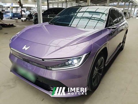 2025 Honda GAC Honda P7 AWD Long Range Max - ავტომობილი ჩინეთიდან