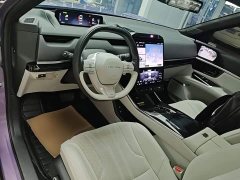 Honda GAC Honda P7 AWD Long Range Max - ფოტო 10