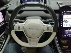 Honda GAC Honda P7 AWD Long Range Max - ფოტო 11