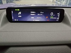 Honda GAC Honda P7 AWD Long Range Max - ფოტო 12