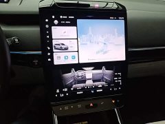 Honda GAC Honda P7 AWD Long Range Max - ფოტო 13