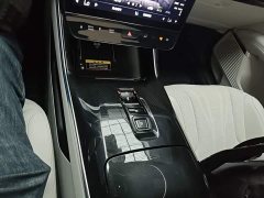 Honda GAC Honda P7 AWD Long Range Max - ფოტო 14
