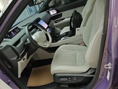 Honda GAC Honda P7 AWD Long Range Max - ფოტო 15