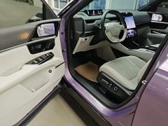 Honda GAC Honda P7 AWD Long Range Max - ფოტო 16
