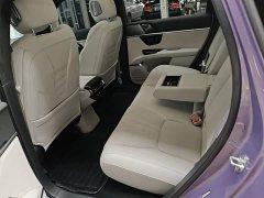 Honda GAC Honda P7 AWD Long Range Max - ფოტო 17
