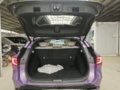 Honda GAC Honda P7 AWD Long Range Max - ფოტო 19